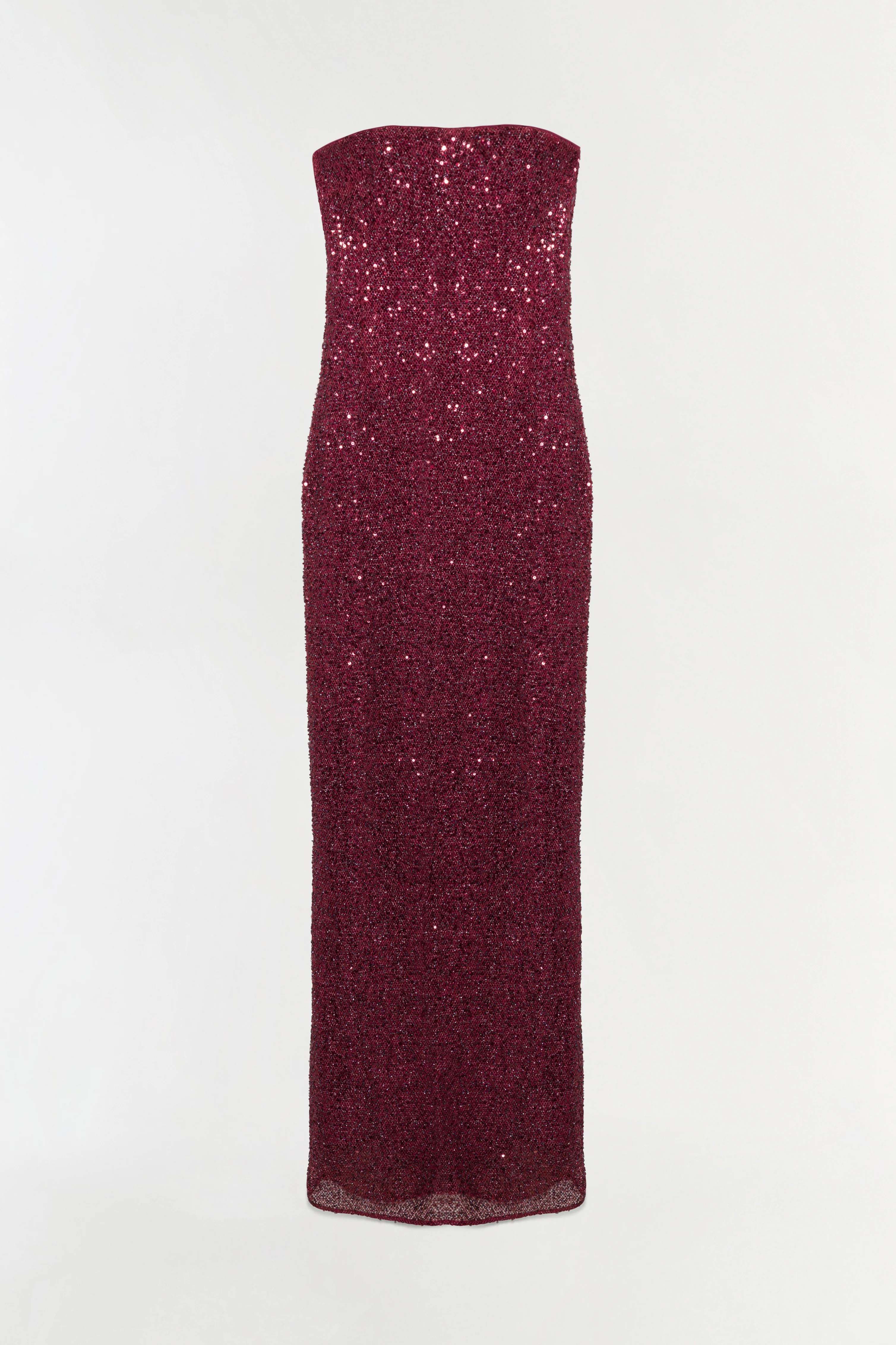 Xyla Sequin Gown