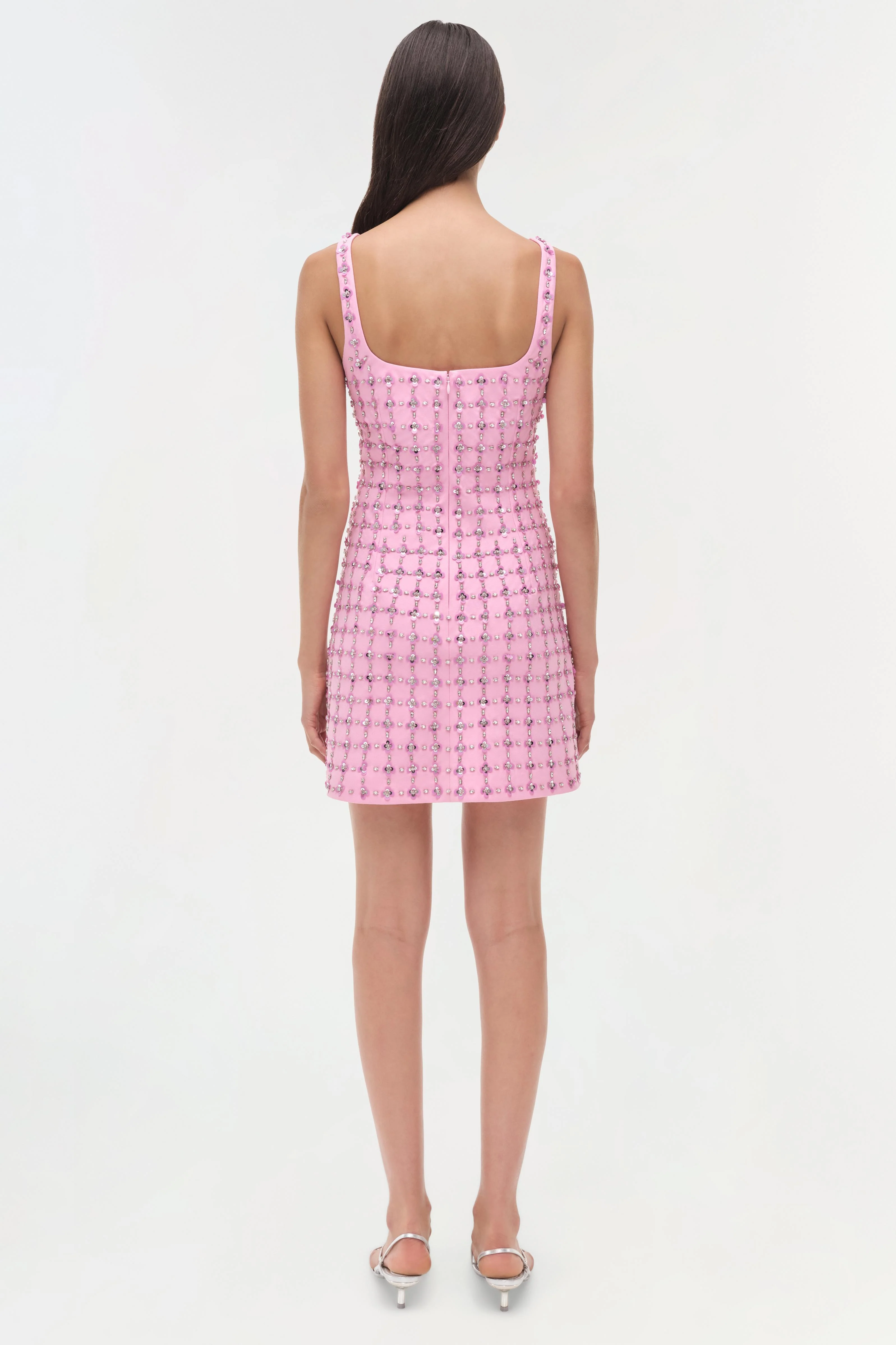 Ziva Dress - Image 5