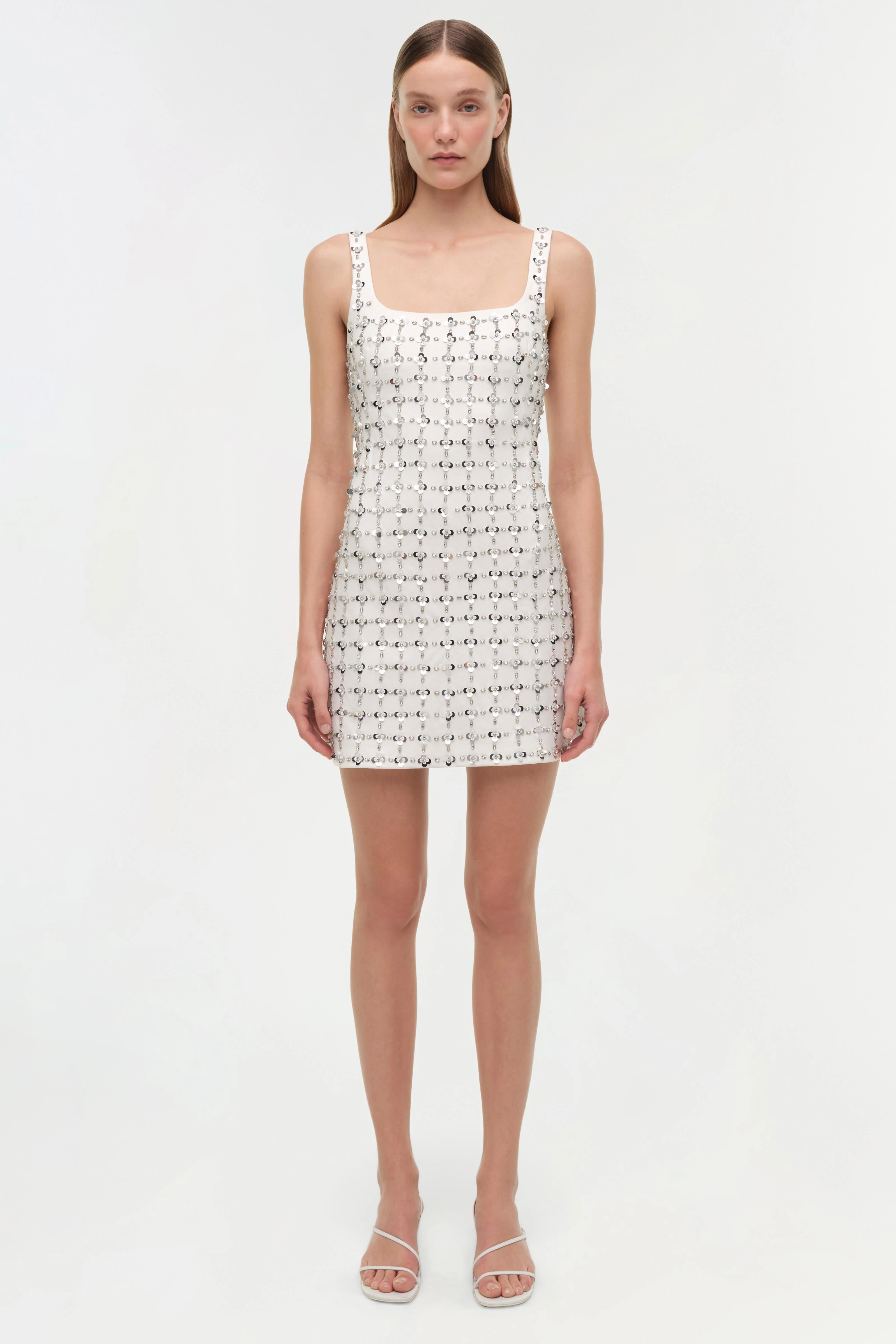 Ziva Dress - Image 7