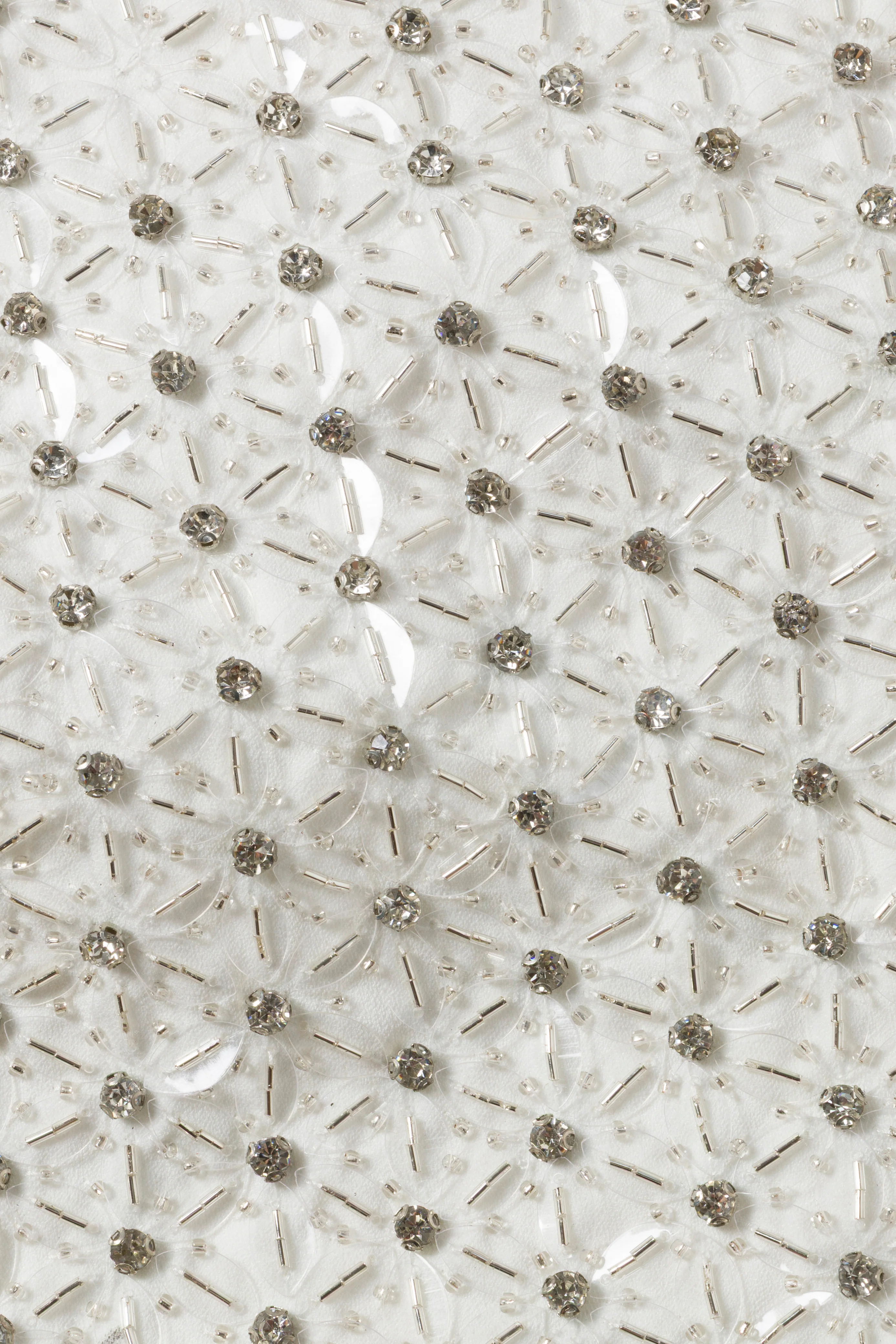 Ziva Embellished Mini Dress - Image 7